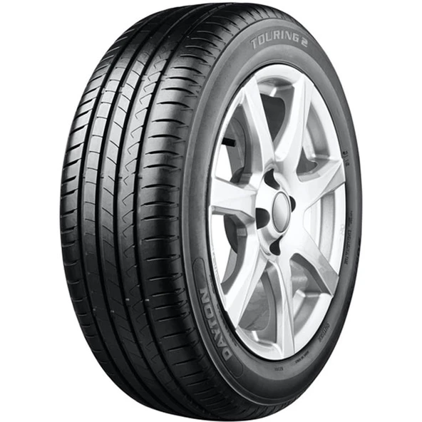 Dayton 225/50R17 98Y XL Touring 2 (Yaz) (2026) ürün görseli 1