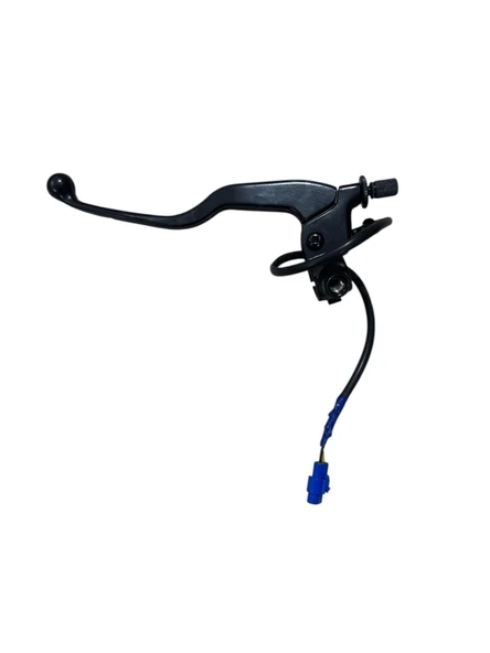 BAJAJ PULSAR N 250-F 250 DEBRİYAJ KÜTÜK KOMPLE JR161035 ürün görseli 1
