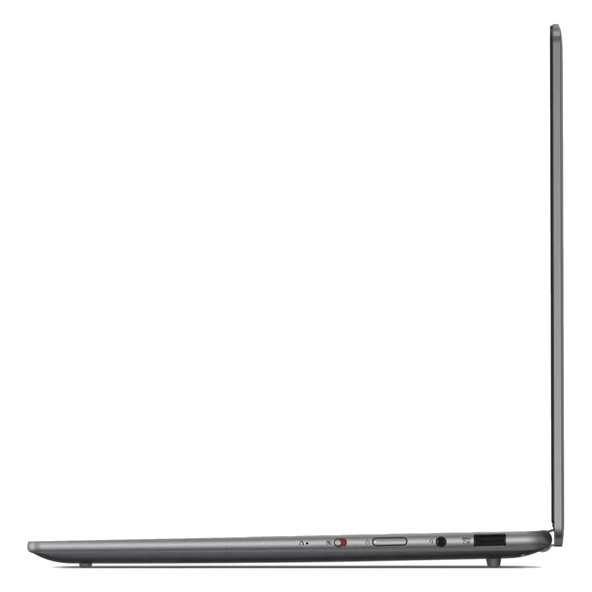 Lenovo Yoga Slim 7 83CV00E4TR Ultra5 125H 16GB 512SSD 14" WUXGA W11H Dizüstü Bilgisayar ürün görseli 1