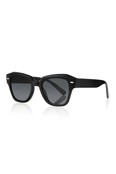 Uv400 Koruyucu Unisex Güneş Gözlüğü Model 1079 ürün görseli 1