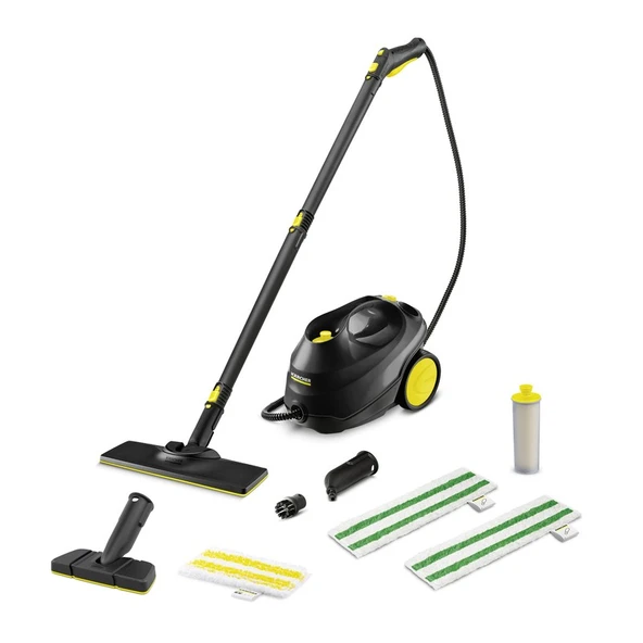 Karcher SC 3 EasyFix Special Buharlı Temizlik Makinesi 15136650 ürün görseli 1