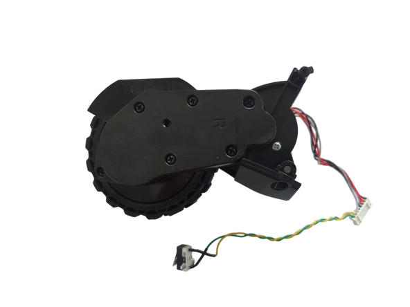 Dersar L1 B Plus Robot Süpürge Sağ Tekerlek ürün görseli 1