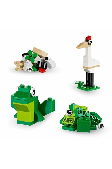 LEGO Classic Yaratıcı Yapım Kutusu 10698 - Resim 6