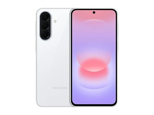 SAMSUNG GALAXY A37 5G 8GB/128GB AWESOME WHITE ürün görseli 1