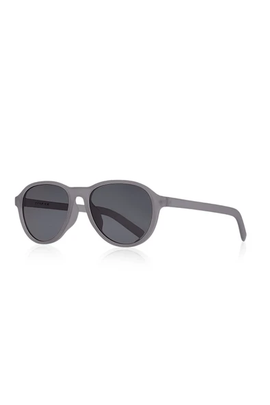 Yeni Trend Popüler Unisex Güneş Gözlüğü Transparan Füme 1042 ürün görseli 1