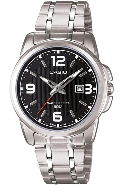 Casio Ltp-1314d-1avdf Kadın Kol Saati - Resim 2