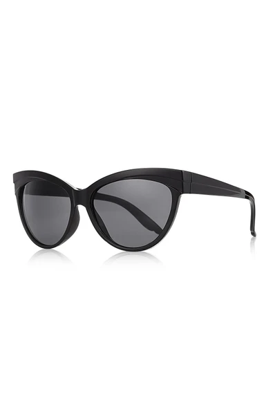 Cat Eye Güneş Gözlüğü 1006 ürün görseli 1
