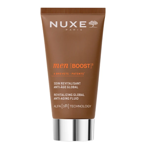 NUXE Men Boost Revitalizing Global Anti-Aging Fluid 50 ml ürün görseli 1