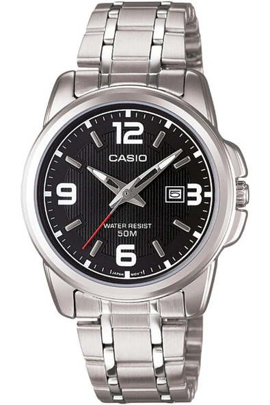 Casio Ltp-1314d-1avdf Kadın Kol Saati - Resim 3