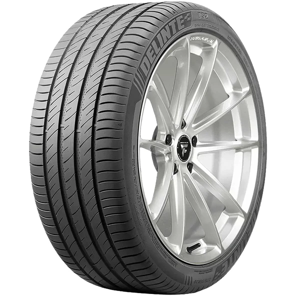 Delinte 275/30ZR19 96W XL DS2 (Yaz) (2026) ürün görseli 1