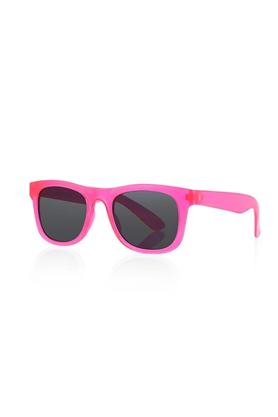 Uv400 Unisex Çocuk Güneş Gözlüğü Model 4001 ürün görseli 1