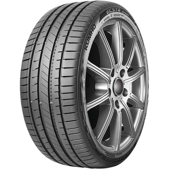 Kumho 255/45ZR18 103Y XL Ecsta Sport PS72 (Yaz) (2026) ürün görseli 1