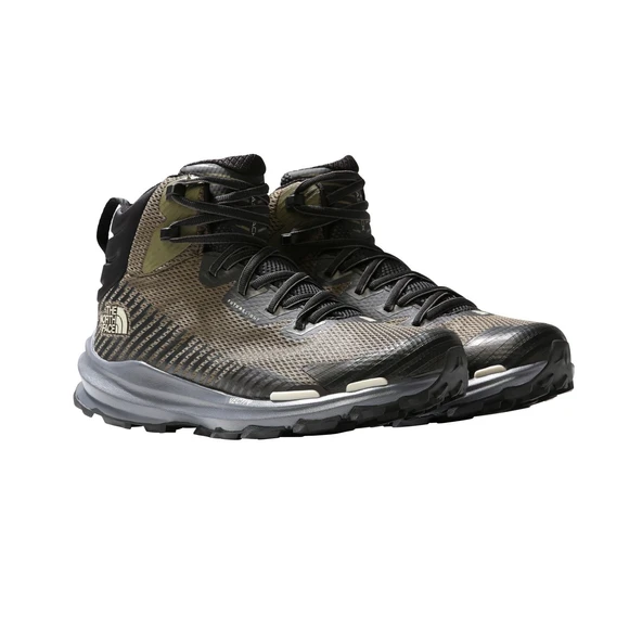 The North Face VECTIV FASTPACK MID FUTURELIGHTSU GEÇİRMEZ Erkek Bot NF0A5JCWWMB1 ürün görseli 1