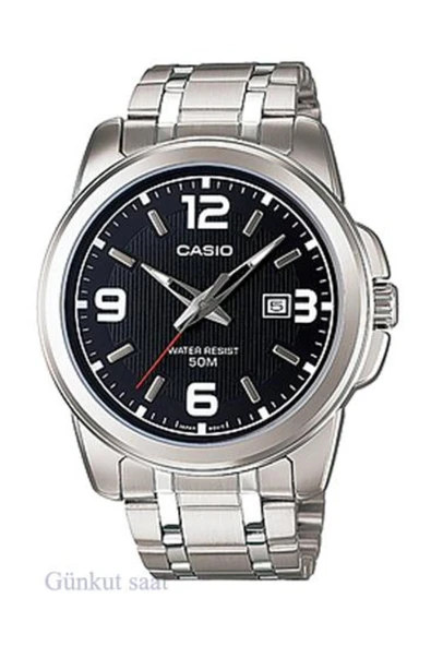 Casio Ltp-1314d-1avdf Kadın Kol Saati ürün görseli 1