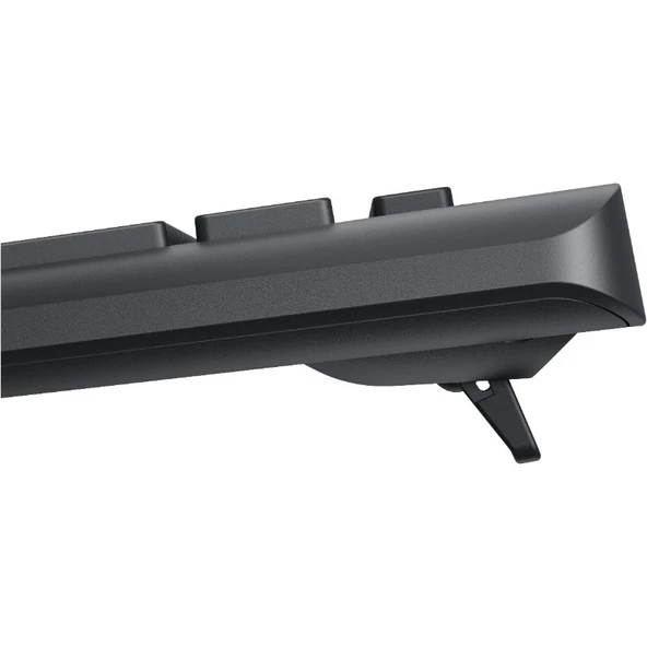 Dell KM3322W Kablosuz Klavye Mouse Set Siyah - Resim 4