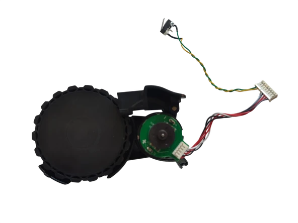 Dersar L1 B Plus Robot Süpürge Sağ Tekerlek - Resim 2