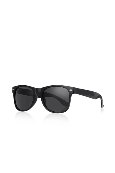 UV400 Koruyucu WAYFARER Unisex Güneş Gözlüğü 2011 ürün görseli 1