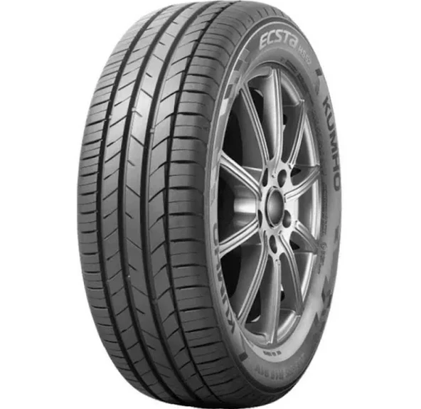 KUMHO ECSTA HS52 185/55R15 82H Yaz Lastiği - 2026 ürün görseli 1