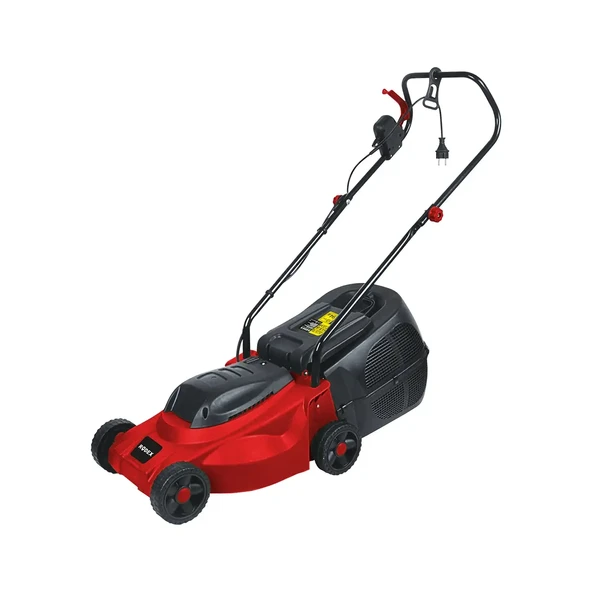Rodex Elektrikli Çim Biçme Makinası RDX932 1000W ürün görseli 1