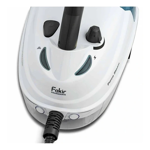 Fakir Force Steam Buhar Temizleyici - Resim 3