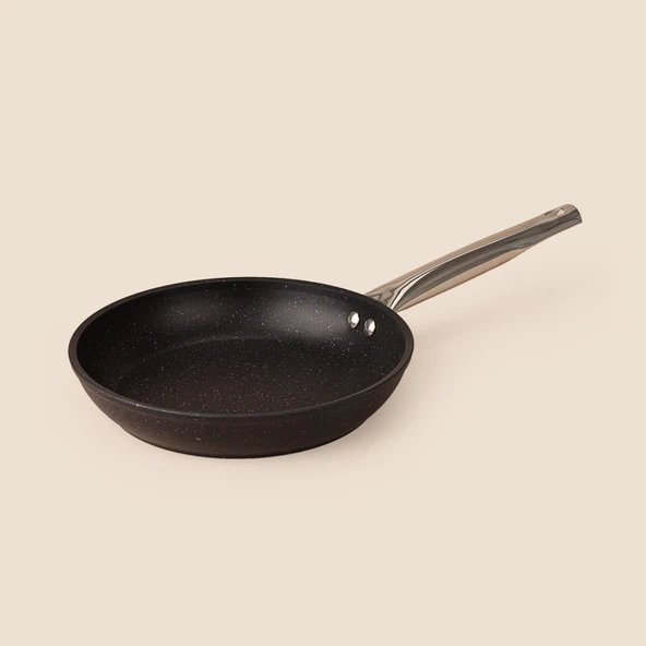 Siyah İnci Tava - 22 cm ürün görseli 1
