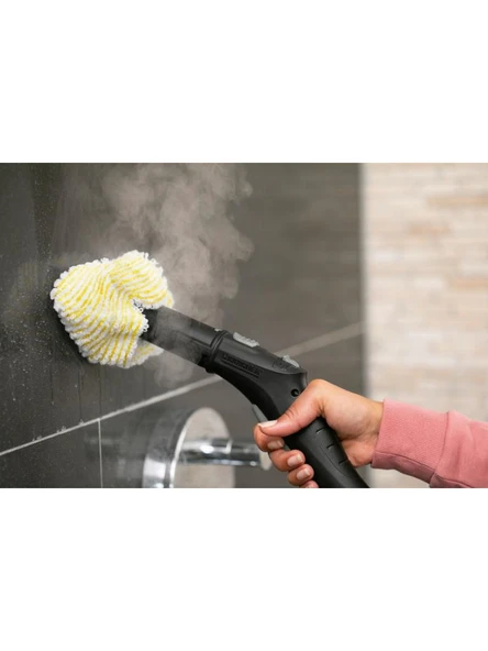 Karcher SC 4 EasyFix Buharlı Temizleyici - Resim 5