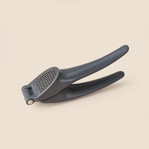 Lüx Sarımsak Ezici - Asorti - 15 cm - Resim 2