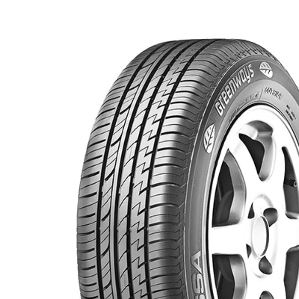 155/65R13 73T GREENWAYS LASSA ürün görseli 1