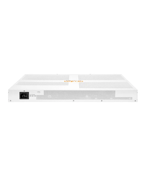 Aruba IOn 1930 48G 4SFP+ 370W Sw - Resim 2