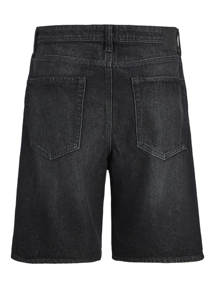 JACK JONES Erkek Kot Şort 12290841 - Resim 2