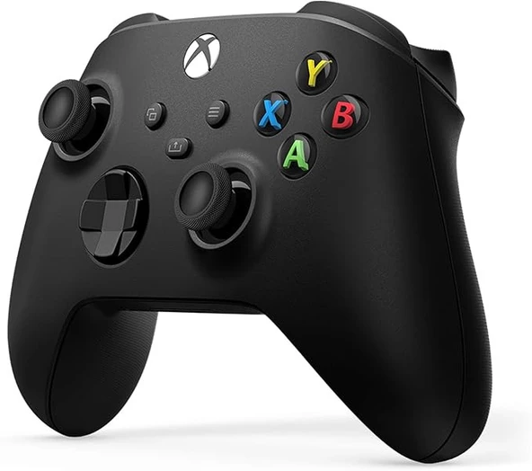 Microsoft Xbox Wireless Controller  Karbon Siyah, 9. Nesil - Resim 4