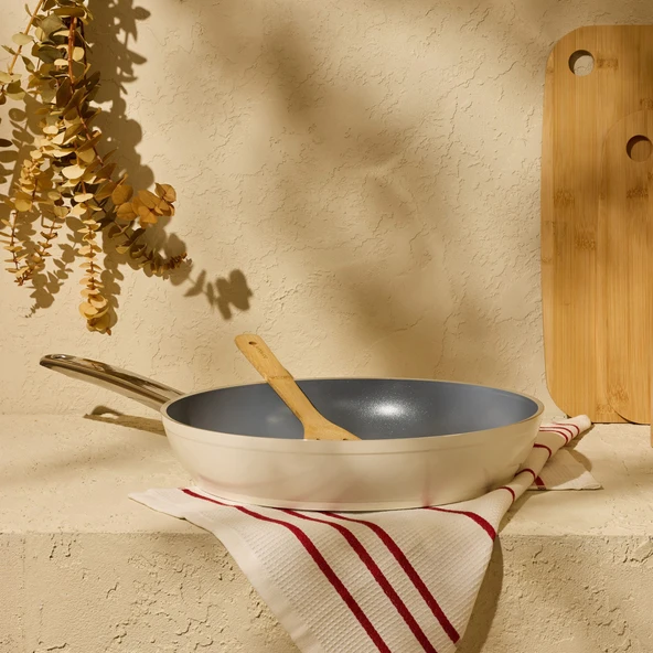 Kitchen Toscana Chef Tava - 30 cm ürün görseli 1