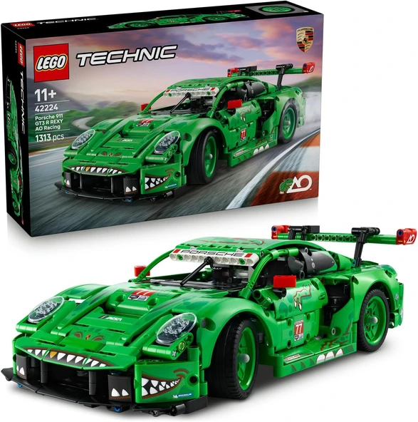 LEGO 21060 Architecture Himeji Kalesi ürün görseli 1