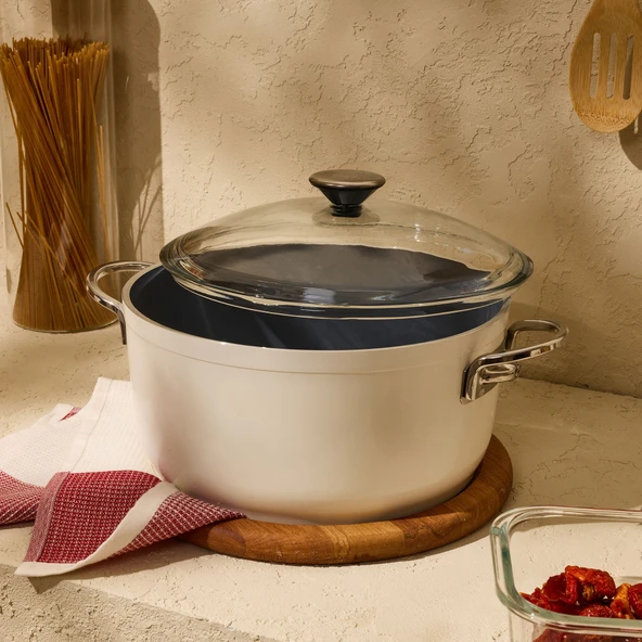 Kitchen Toscana Chef Derin Tencere - 24 cm ürün görseli 1