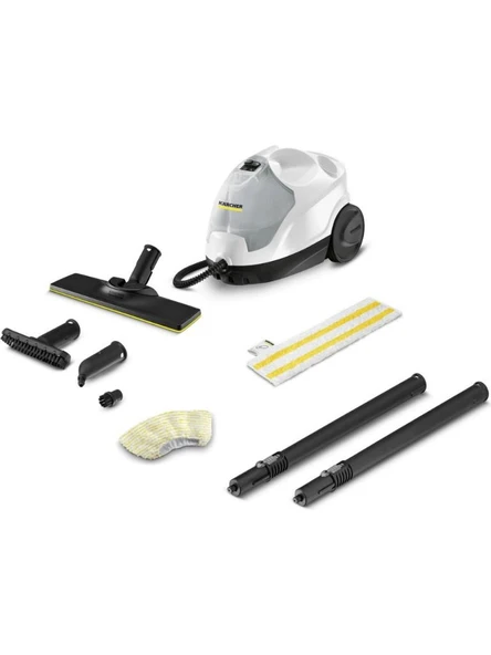 Karcher SC 4 EasyFix Buharlı Temizleyici ürün görseli 1