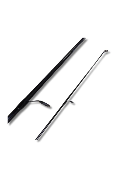 Powerex Superlua 210cm. 15-40 gr. Spin Kamış - Resim 2