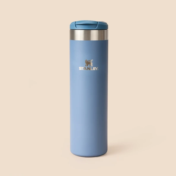 Termos The Aero Light Transit Mug Indigo - 600 ml ürün görseli 1