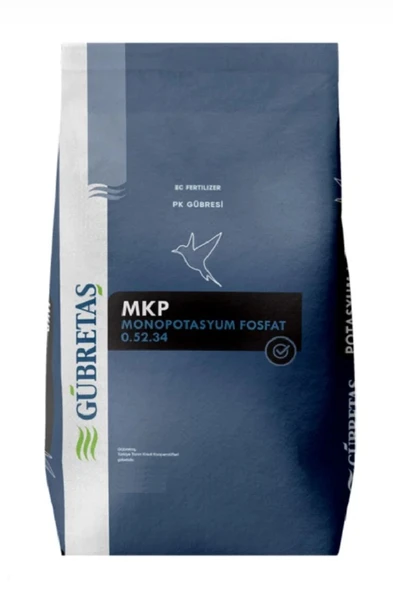 Döke Mkp - Mono Potasyum Fosfat Gübre - 5 Kg ürün görseli 1