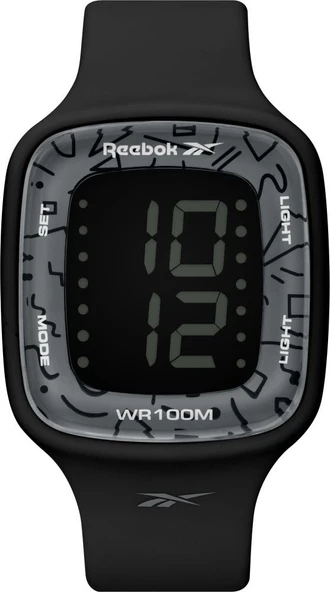 Reebok Kadın Kol Saati Rv-car-l9-pbpb-bs 4895221151923 ürün görseli 1