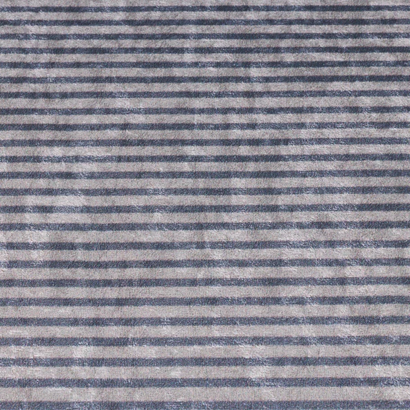 Soft Basic Banyo Paspası - Krem / Gri - 50x80 cm - Resim 2