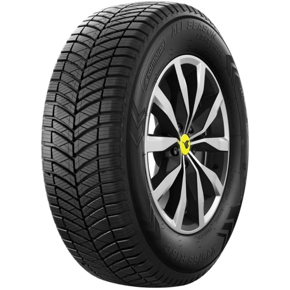Kormoran 215/60R17C 109/107T All Season Light Truck (4 Mevsim) (2026) ürün görseli 1
