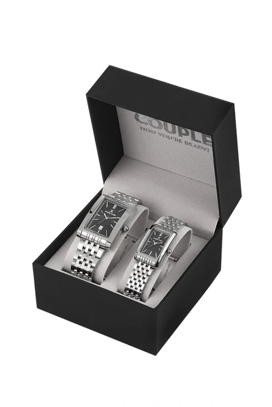 Daniel Klein DK.1.14011-2 Sevgili Kombini Set ürün görseli 1