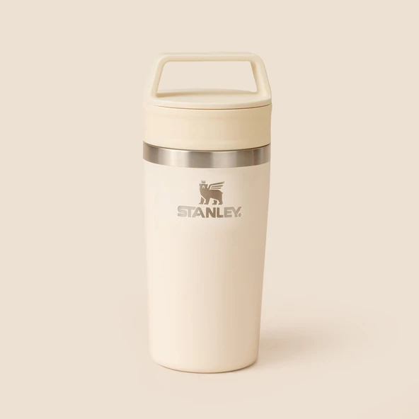 Termos The Café-To-Go Travel Mug Cream Gloss - 350 ml ürün görseli 1