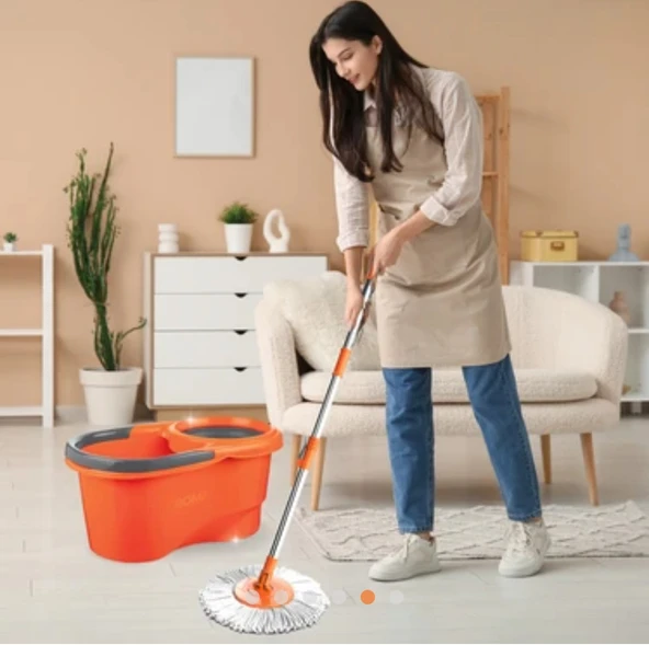 MACROMAX TEMİZLİK SETİ - Resim 3