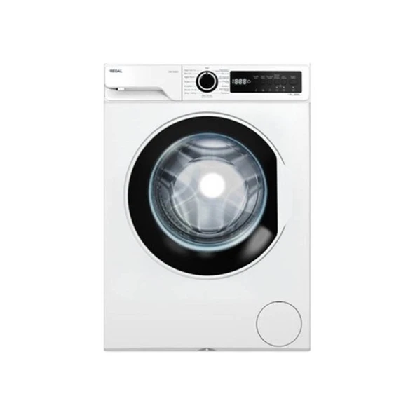 Regal CMI 100122 10 kg 1200 Devir Çamaşır Makinesi ürün görseli 1