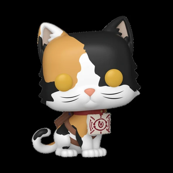 Funko Pop Animation Demon Slayer Chachamaru 2045 - Resim 2