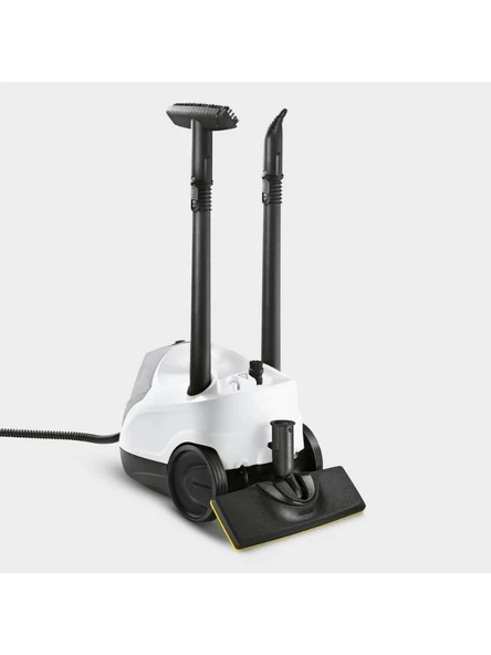 Karcher SC 4 EasyFix Buharlı Temizleyici - Resim 3