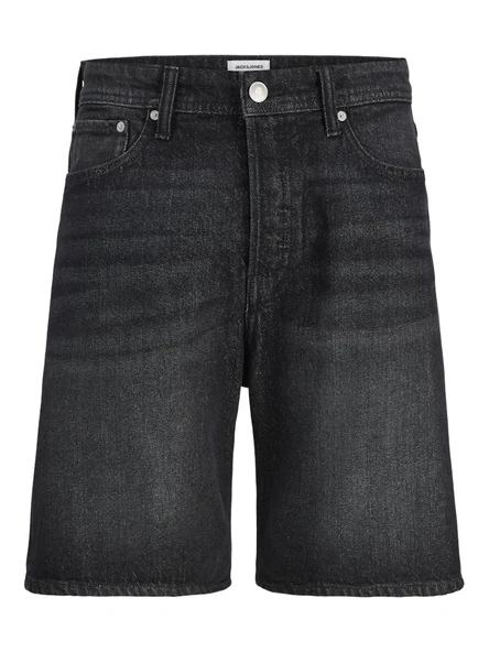 JACK JONES Erkek Kot Şort 12290841 ürün görseli 1
