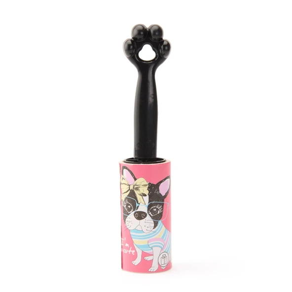 60 Yaprak Tüy Toplayıcı - Asorti - 22 cm ürün görseli 1