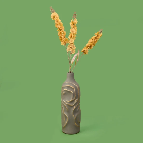 Forest Dal Çiçek - Asorti - 70 cm ürün görseli 1